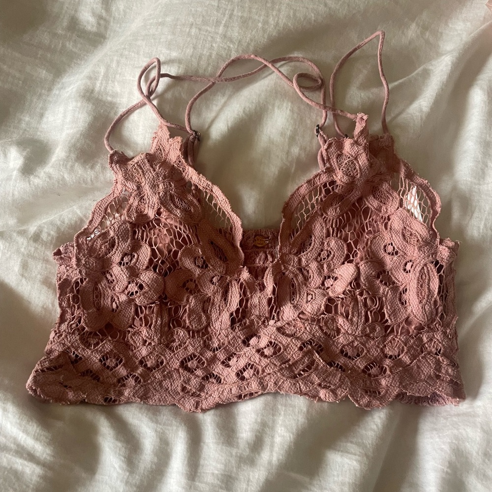 Free People Bralette